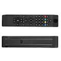 Miniatyrbilde 8 av 8: Universal RC3902 TV-fjernkontroll Smart fjernkontrollerstatning for SHARP