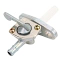 Miniatyrbillede 4 af 8: Brændstofhaneventil 16950‑ML3‑911 Aluminium Legering Udskiftning til CR125R CR250R CR450R CR480R CR500R