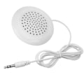 Pikkukuva 6 / 8: Uusi DIY Pillow Speaker 3,5 mm Mini Stereokaiutin MP3-puhelimen kannettavalle CD-levylle