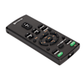 Miniatyrbild 8 av 8: RM ANU192 Soundbar Fjärrkontroll Ersättning för SUB RM ANU191 SACT60BT SS WCT60 SSWCT60 HT CT60BT HTCT60BT SA CT60BT