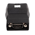 Miniatyrbild 3 av 8: OBD2 Testadapter Kontakt Plug and Play Stabil Prestanda för Launch X431 IV Scanner