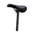 Mukava lasten pyörän satula - Vaihtosatula ajoon Saddle w 27.2mm Post