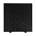 Miniatyrbillede 2 af 8: 3D-printer PET PEI byggeplade 310x310 mm glat PET frostet PEI dobbeltsidet PEI ark til CR10 CR10S til X40 IDEX X40 V2 stålplade