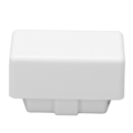 Miniatyrbild 2 av 8: Bluetooth 4.0 OBD2 Scanner Motorfelkodsläsare OBD Bil Diagnostikverktyg Vit för Fordon