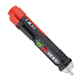 Miniatyrbillede 4 af 8: Induktiv elektrisk pen Smart multifunktionel husholdning LED-belysning Non-kontakt digital testblyant til elektriker