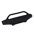 Miniatyrbillede 7 af 8: RC frontkofanger plastik sort RC frontkofangerbeskyttelse til ZD Racing MX 07 opgraderingsudskiftning