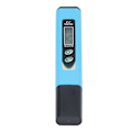 Miniatyrbillede 4 af 8: Pen Type EC Meter ABS LCD Husstand Ledningsevne Pen ATC Bærbar Vandkvalitetsmålingsværktøj