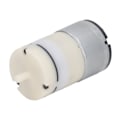 Pikkukuva 2 / 8: Mikroilmapumppu DC 24V Hiljainen Minityhjiöpumppu Täyttö Pumppu Kone Laite
