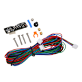 Miniatyrbilde 3 av 8: Filament Runout Detect Sensor Kit for 3D-skriver for Sherrpa Extruder Printing Material Break Module med 8,2 fot kabel