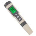 Miniatyrbillede 7 af 8: 4-i-1 EC/TDS/Salinitets/Temperatur Tester Multifunktionel Vandkvalitetstester til Akvarium