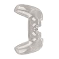 Miniatyrbilde 8 av 8: L433-håndtak Beskyttende skall-PC Bærbar Clear Transparent Gamepad-deksel for PS5 Gamepad