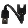 Miniatyrbillede 2 af 8: Sportsband-opladningskabeladapter Strømopladerkabel Dock til Xiaomi Mi Band 3