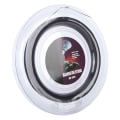 Miniatyrbild 4 av 8: 0,72 mm 200 m Badmintonracket String Nylon Badminton Träningsracket String Line BX 650 Svart