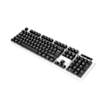 Miniatyrbild 7 av 8: USB Tangentbord Mus T6 möss Set Office Tangentbord Mus Combo för stationär bärbar dator NotebookBlack