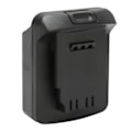 Miniatyrbillede 6 af 8: Lithium Batteri Adapter 18V Lithium Batteri Konverter til 18V Power Tool Lithium Batteri Adapter Konverter