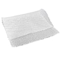 Miniatyrbilde 7 av 8: Akvariumfilterbomull Klippbar Vaskbar Profesjonell Hydrofob Fiskefilterpute Medium 40x60cm / 15.7x23.6in