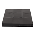 Miniatyrbild 7 av 8: USB3.0 USB C Extern CD DVD-enhet USB extern optisk skivdrivrutin för bärbar dator Desktop för Windows för OS X för Linux