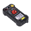 Miniatyrbillede 7 af 8: Multimeter Automatisk Genkendelse Nøjagtig Bærbar Professionel Digital Multimeter