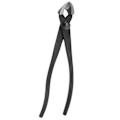 Miniatyrbilde 4 av 8: 175mm Diagonal Pliers Høy Styrke Ergonomisk Håndtak Diagonal Pliers Profesjonelle Verktøy for Hagearbeid Bonsai Modellering