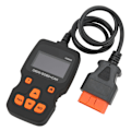 Miniatyrbillede 7 af 8: Vgate VS890S OBD2 JOBD CAN Scanner Bilfelkodeslæser Autodiagnostisk scanningsværktøj til asiatiske køretøjer i USA og EU