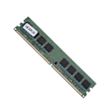 Miniatyrbillede 3 af 8: 533MHz hurtig dataoverførsel DDR2 Hukommelsesmodul Stort 1GB 240 Pin DDR2 til AMD