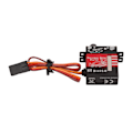 Pikkukuva 7 / 8: D2007MG Metallivaihteinen digitaalinen servo kestävä 180 asteen digitaalinen RC-servo RC-autolle helikopterille