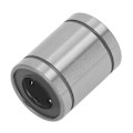 Miniatyrbild 2 av 8: 10 st linjära rörelselager metriska systemlegering stålcylinder 3D-skrivare CNC-delar LM16UU