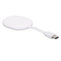 Miniatyrbild 6 av 8: WiFi Display Adapter 4K HD Plug and Play trådlös skärmspegeladapter för IOS för Android Phone TV