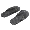 Miniatyrbilde 4 av 8: Sommer lette flipflops flerlags antiskli tøfler myke EVA flipflops(43 )
