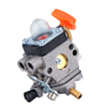 Pikkukuva 6 / 8: Kaasutin sarja sopii Stihl FS100R FS110 FS110R FR130T FS130 FS130R HL100 HL100K