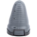 Pikkukuva 2 / 8: Talvi auton ikkuna lce Scraper Handheld USB lataus sähköinen lumipuhdistimen poistoaine