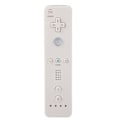 Miniatyrbild 1 av 8: Analog Rocker Motion Game Console Intenser Game Experience Remote för Wii - Vit