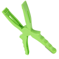 Pikkukuva 6 / 8: Kalastuspihdit ABS Clamp Grip Gear Control Tool Kahvatarvike Pihdit KalastustarvikeVihreä