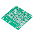 Miniatyrbillede 6 af 8: 6J-I Electron Valve Pre amp Tube Stereo Bile Preamplifier Board Buffer Effector DIY Kit