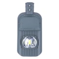 Pikkukuva 2 / 8: 50 W LED-lamppu ulkotiloihin, vedenpitävä, yhteisötie, kunnallinen projekti, katuvalo 165-265 V