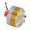 Miniatyrbilde 3 av 8: Laseravstandssensor LDS Lidar-motor for Xiaomi Roborock S50 S51 S55 støvsugertilbehør