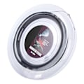 Pikkukuva 8 / 8: 0,72mm 200m sulkapallomailanauha nylon sulkapalloharjoittelumaila string Line BX 650 musta