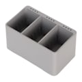 Miniatyrbild 3 av 8: Drone Batteriladdning Hub 3 Batterier Samtidig laddning Batteriladdare för DJI Mini 3 Pro