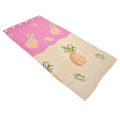 Miniatyrbilde 2 av 8: Blackout-gardin 1x2m Polyester Myk Trykkmønster Vaskbar Vindusgardin for Stue Soverom