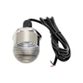 Miniatyrbillede 3 af 8: Drænplugs LED-lys IP68 Vandtæt 1/2in NPT Undervandslampe Universal til Yacht Skib