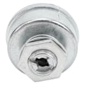Miniatyrbillede 6 af 8: Tændingslås 44745 Kontrol Tændingsstarter Plæneklippere Rustbestandighed Tændingslås