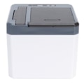 Miniatyrbild 5 av 8: Tandpetarehållare Intelligent Infraröd Induktion Tandpetare Box Tandpetare Dispenser