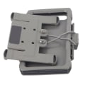 Miniatyrbilde 5 av 8: Outdoor Vest Style Mobiltelefon Beskyttelsesveske Bag Mount Cover for iPhone 7/8 plusArmy Green