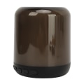 Miniatyrbild 2 av 8: Nattlampa Bluetooth-högtalare 6W Bluetooth 5.2 Bärbar Trådlös Högtalare med Dynamisk RGB-ljusshow Inbyggd Mikrofon för Sovrum