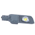 Pikkukuva 5 / 8: 50 W LED-lamppu ulkotiloihin, vedenpitävä, yhteisötie, kunnallinen projekti, katuvalo 165-265 V