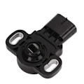 Miniatyrbild 6 av 8: Throttle Position Sensor 3b4 85885 00 Motorstyrning Gasspjällssensor för Grizzly Kodiak 700K Rhino Viking
