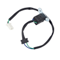 Miniatyrbilde 2 av 8: ATV Scooter Stator Pickup Trigger Coil Høy Ytelse Erstatning for CH250 CN250 CH125 CH150