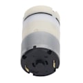 Miniatyrbillede 7 af 8: Mikro luft pumpe DC 24V lav støj mini vakuum pumpe inflation pumpe til maskine udstyr