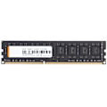 Miniatyrbilde 1 av 8: Skrivebordsminnemodul Øk minnekapasiteten Stabil ytelse Rask varmeavledning DDR3-minnemodul for datamaskin 1600MHz 8GB