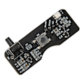 Miniatyrbilde 8 av 8: Filament Runout Detect Sensor Kit for 3D-skriver for Sherrpa Extruder Printing Material Break Module med 8,2 fot kabel